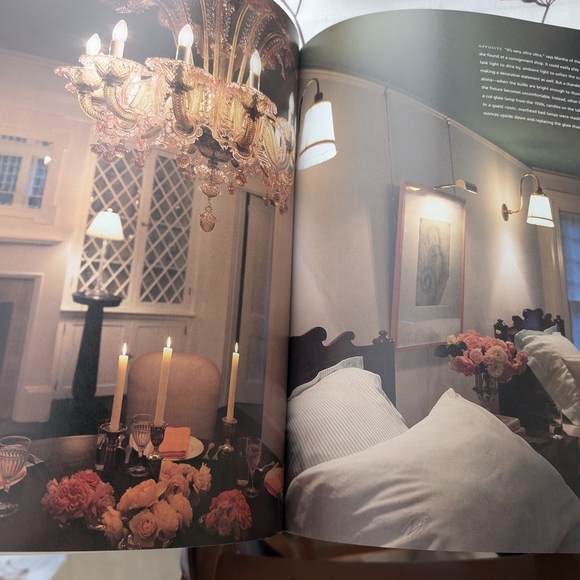 Martha Stewart 'How to Decorate' Book - Picture 6 of 8